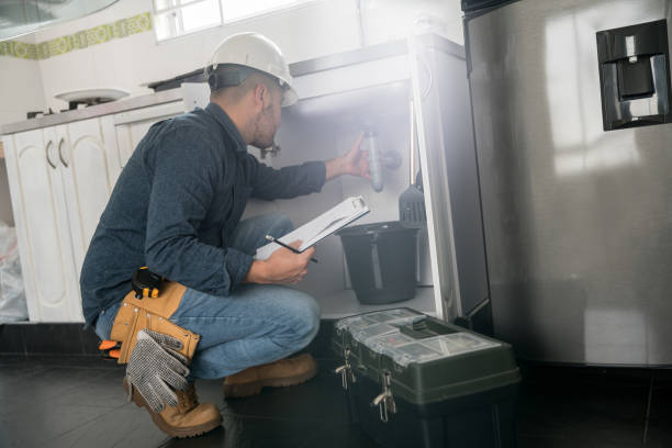 Best Clogged Drain Plumber  in Magnet Cove, AR
