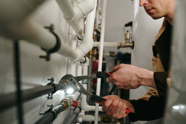 Professional Plumbing in Magnet Cove, AR
