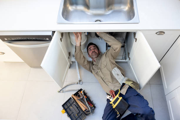 Best Affordable Plumber Near Me  in Magnet Cove, AR