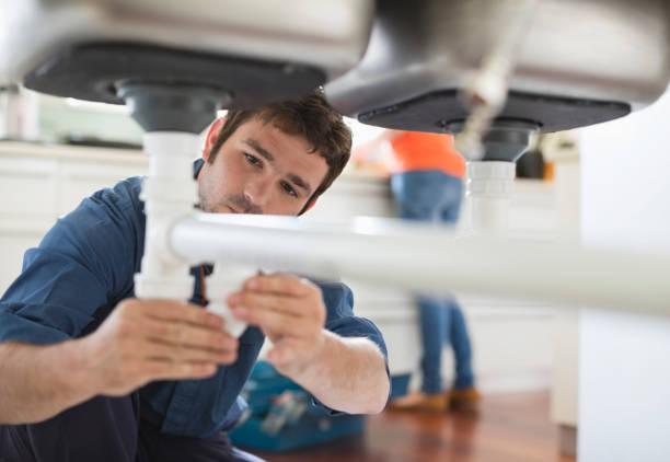 Best Toilet Repair Services  in Magnet Cove, AR