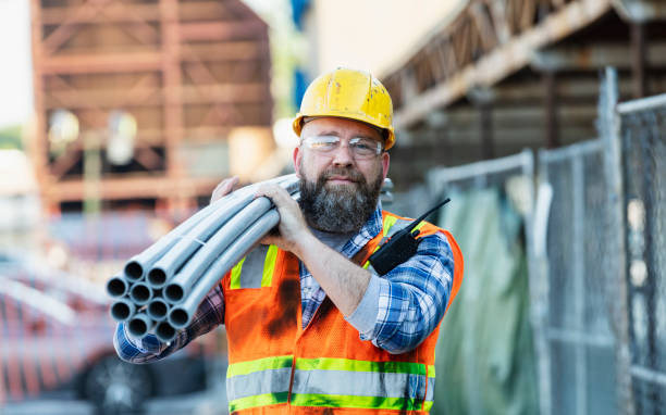 Best Residential Plumbing Services  in Magnet Cove, AR