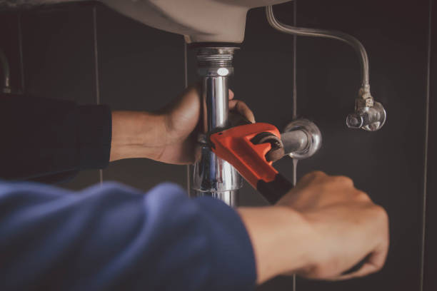 Best Toilet Repair Services  in Magnet Cove, AR
